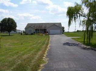 10787 W State Road 142, Quincy, IN 47456