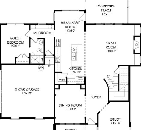 The Douglas | WoodCreek