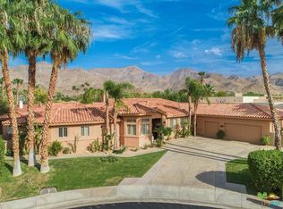 955 E Azalea Cir, Palm Springs, CA 92264
