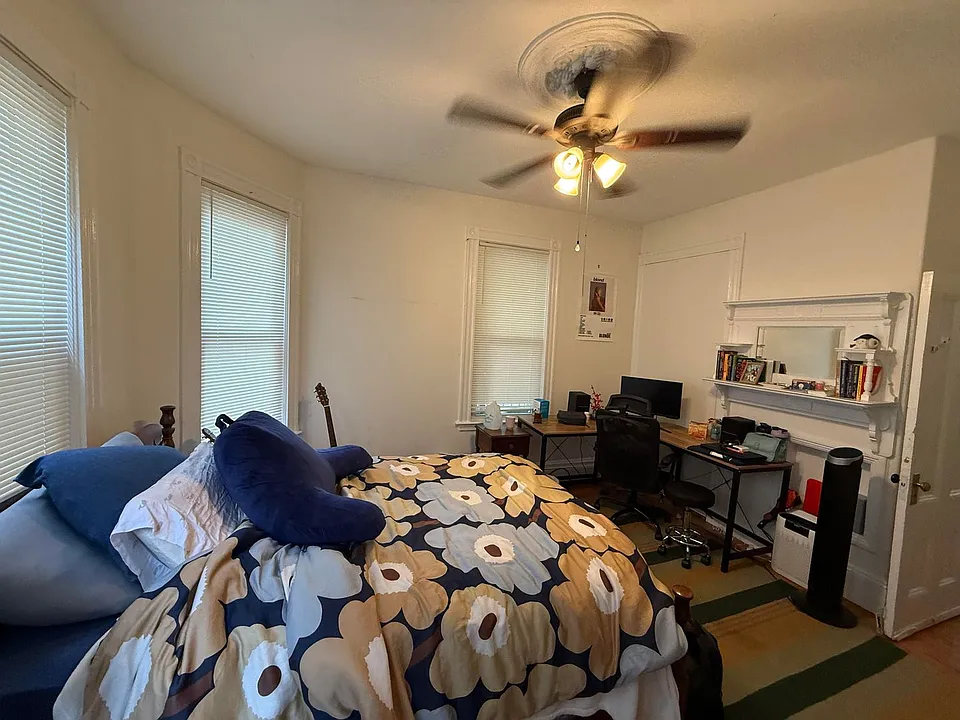 36 Cherokee St #2