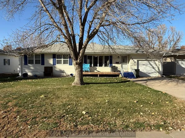 224 E 21st St, Grand Island, NE 68801