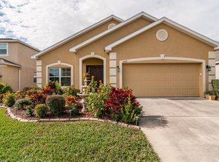 5525 Shasta Daisy Pl, Land O Lakes, FL 34639