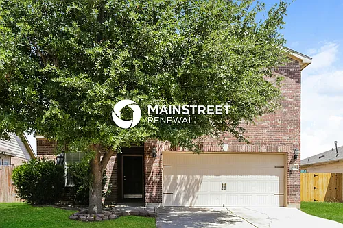 628 Lazy Crest Dr Photo 1