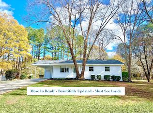 3335 Hopkins Rd, Powder Springs, GA 30127