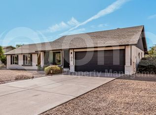 3927 W Phelps Rd, Phoenix, AZ 85053