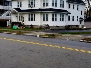 404 May St #1, Worcester, MA 01602