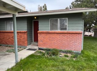 422 E Maine Ave, Nampa, ID 83686