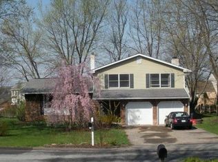 1621 Hawthorne Dr, State College, PA 16801
