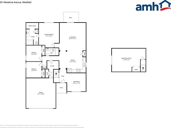 2nd image of 851 Wendover Ave