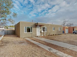 2518 Cardenas Dr NE, Albuquerque, NM 87110