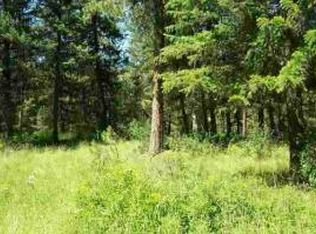 0 Pine Grove St, Republic, WA 99166