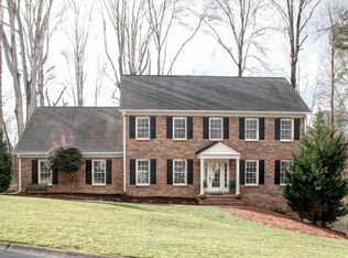 4657 Newell Dr, Marietta, GA 30062