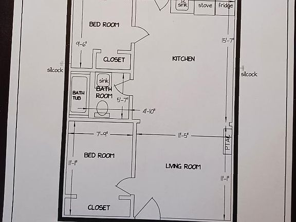 2nd image of this home