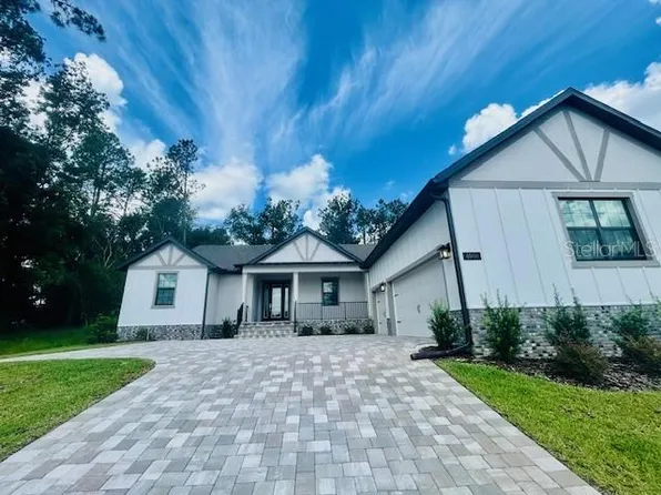 4000 Southern Valley Loop, Brooksville, FL 34601
