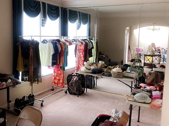 Library, Office, or Living R