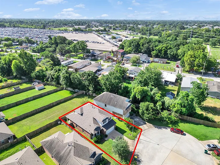 10906 Whistlers Cottage Ct — Photo 34