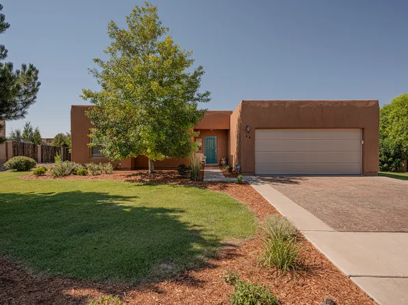 40 Bosquecillo, Santa Fe, NM 87508
