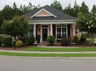 716 Veranda Way, Hartsville, SC 29550