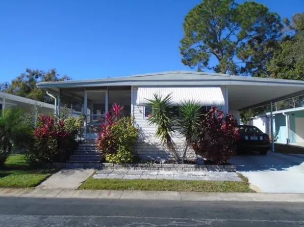 3432 State Road 580 Lot 308, Safety Harbor, FL 34695