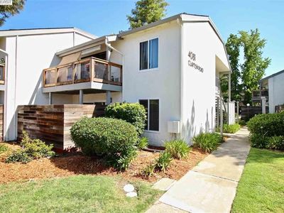 4081 Clayton Rd APT 107, Concord, CA, 94521