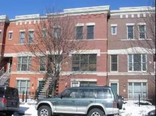 1328 W Fillmore St, Chicago, IL 60607