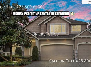 9351 222nd Ave NE #A, Redmond, WA 98053