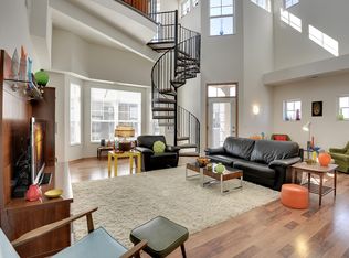 2540 38th Ave NE UNIT 402, Minneapolis, MN 55421