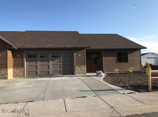 2407 B Birdie Dr, Bozeman, MT 59715