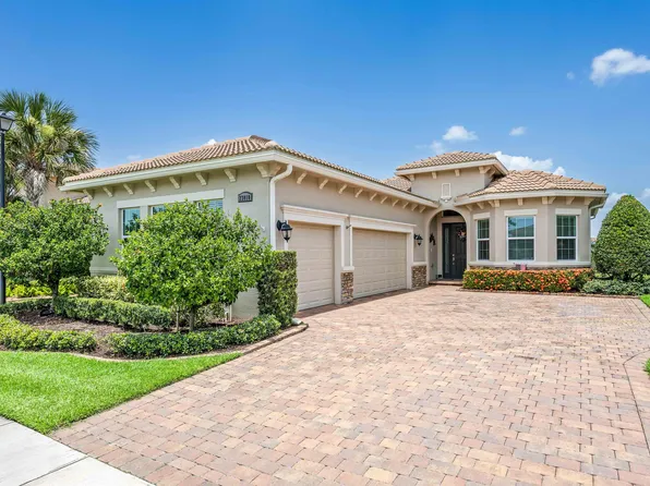 23018 SW Accesi Way, Port St Lucie, FL 34986