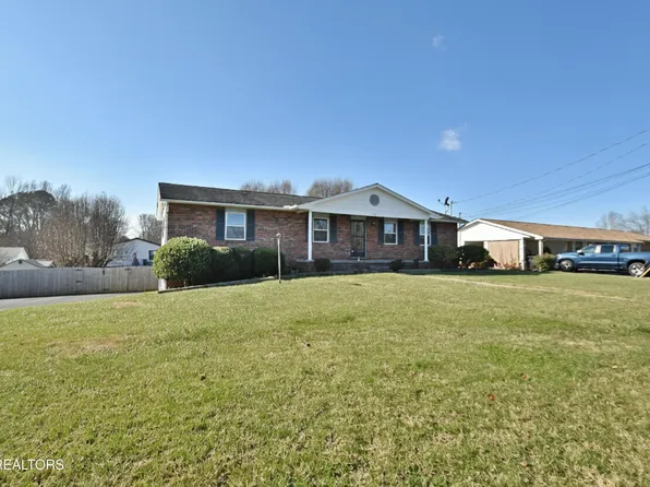729 Owl Hollow Rd, Knoxville, TN 37923