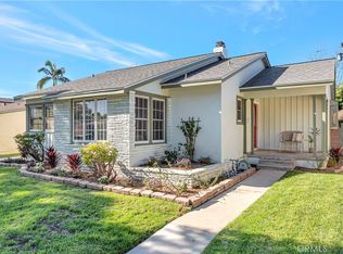 2419 Ostrom Ave, Long Beach, CA 90815