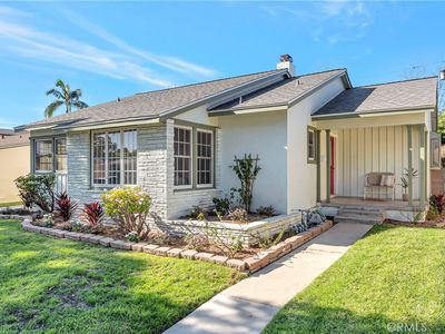 2419 Ostrom Ave, Long Beach, CA, 90815