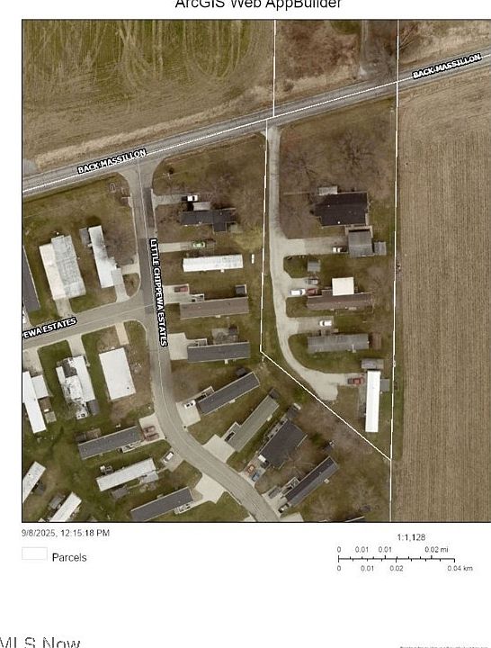 2nd image of 11657 Back Massillon Rd