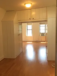 Rented by Brown Harris Stevens