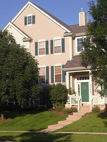 Townhome