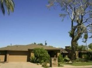 530 W Palo Verde Dr, Phoenix, AZ 85013