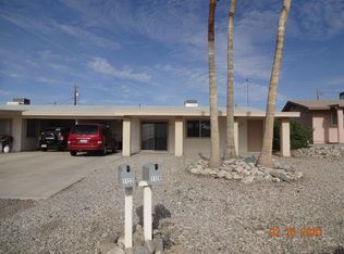 1120 Shorewood Cir, Lake Havasu City, AZ 86403