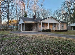 705 Crane Creek Rd, Salisbury, NC 28146