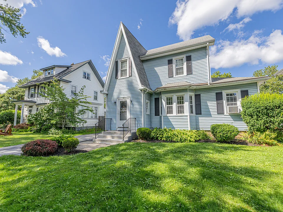 54 Seminole Way