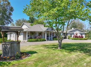 5826 66th Ave SE, Snohomish, WA 98290