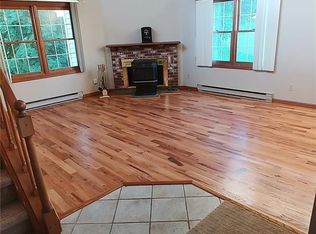 124 Beard Dr #124, New Milford, CT 06776