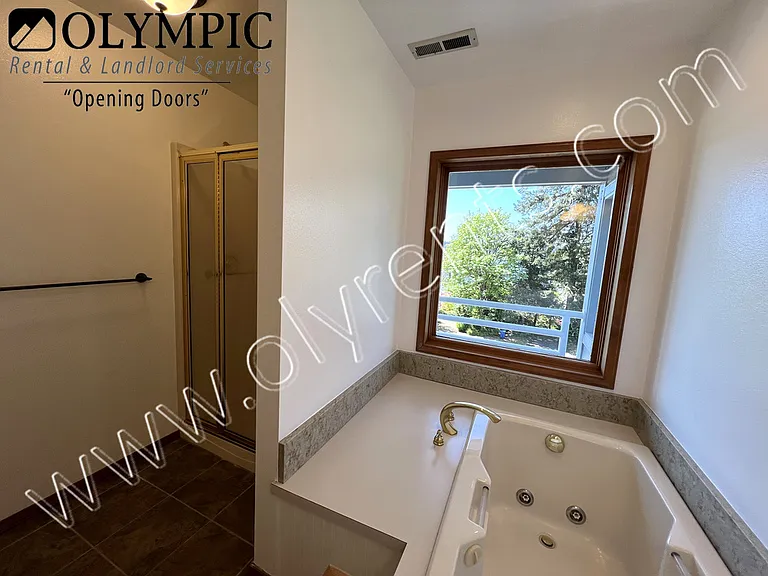 Primary Bathroom #1