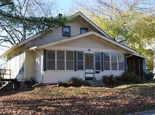717 W 3rd St S, Newton, IA 50208