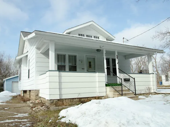 3516 Knox St, Kalamazoo, MI 49008