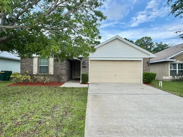 6074 Serene Pl, West Melbourne, FL 32904