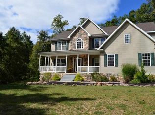 1595 Sheep Bridge Rd, York, PA 17406