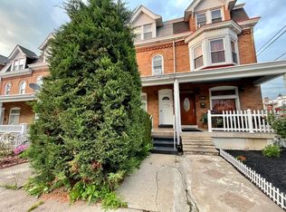 817 N 5th St, Allentown, PA 18102