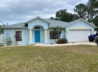 19 Seville Orange Path, Palm Coast, FL 32164