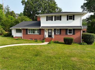 317 Marion St, Mount Airy, NC 27030