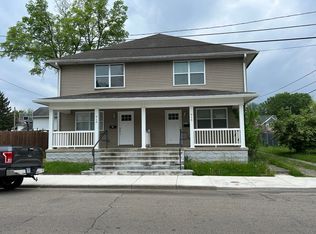 913-915 Broadway St, Springfield, OH 45504